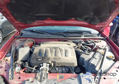 2014 Chevrolet Impala Limited Lt from USA, damaged, VIN 2G1WB5E30E1126318